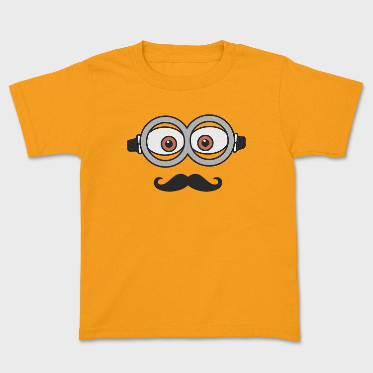 Minions 2, Kids' T-Shirt