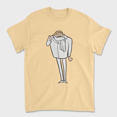 Minions 26, Unisex Men's T-Shirt