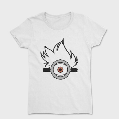 Minions 3, Women's T-Shirt