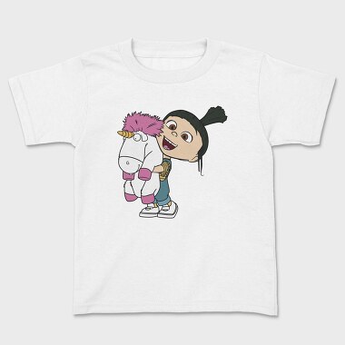 Minions 30, Kids' T-Shirt