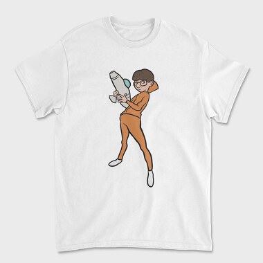 Minions 32, Unisex Men's T-Shirt