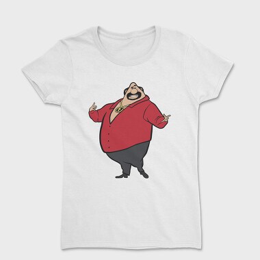Minions 33, Women's T-Shirt