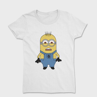 Minions 8, Women's T-Shirt