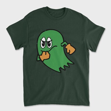 Pacman 14, Unisex Men's T-Shirt