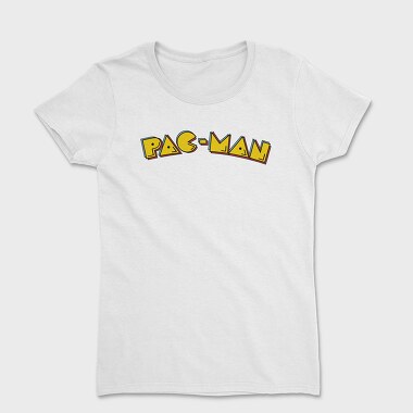 Pacman 17, Women's T-Shirt