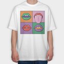 Pacman 18, Women's T-Shirt