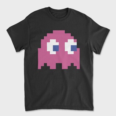 Pacman 22, Unisex Men's T-Shirt