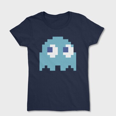 Pacman 23, Women's T-Shirt
