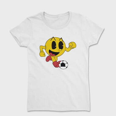 Pacman 7, Women's T-Shirt