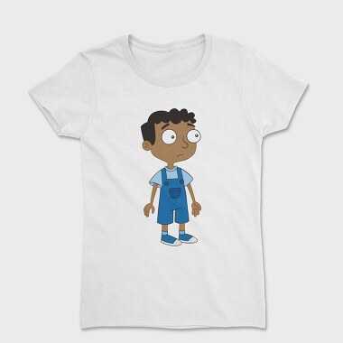 Phineas and Ferb 22, Women's T-Shirt