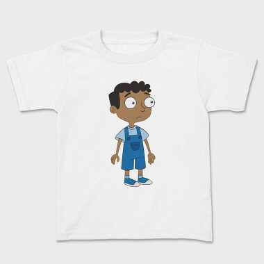 Phineas and Ferb 22, Kids' T-Shirt