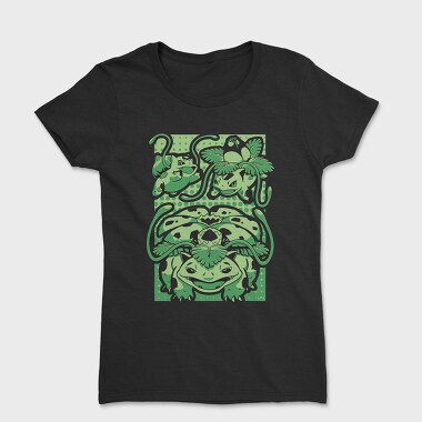 Pokemon 14, Women's T-Shirt