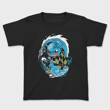 Pokemon 3, Kids' T-Shirt