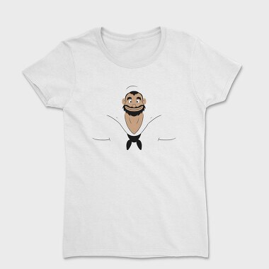 Popeye 20, Women's T-Shirt