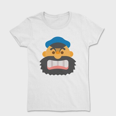 Popeye 22, Women's T-Shirt