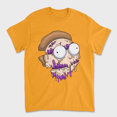 Rick and Morty 14, Unisex Men's T-Shirt
