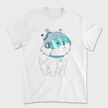 Rick and Morty 27, Unisex Men's T-Shirt