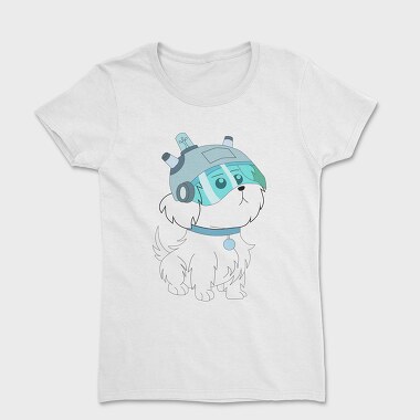 Rick and Morty 27, Women's T-Shirt