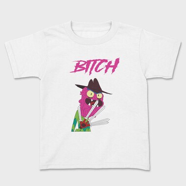 Rick and Morty 52, Kids' T-Shirt