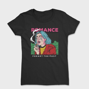 Romance, Women's T-Shirt