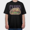 Samus Metroid Mini, Kids' T-Shirt