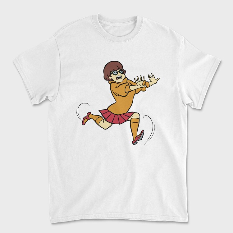 Scooby Doo 19, Unisex Men's T-Shirt
