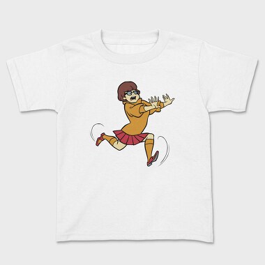 Kids' T-Shirt, Scooby Doo 19