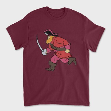 Scooby Doo 23, Unisex Men's T-Shirt