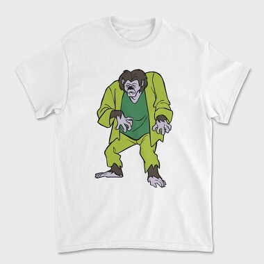Scooby Doo 25, Unisex Men's T-Shirt
