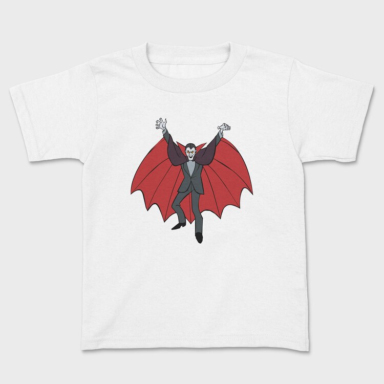 Scooby Doo 27, Kids' T-Shirt