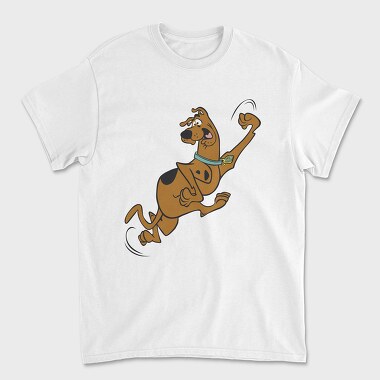 Scooby Doo 32, Unisex Men's T-Shirt