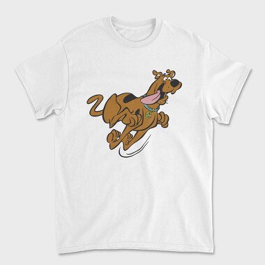 Scooby Doo 37, Unisex Men's T-Shirt