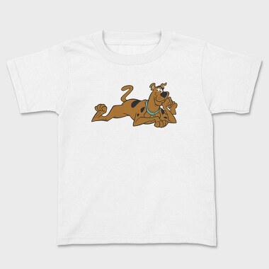 Scooby Doo 38, Kids' T-Shirt