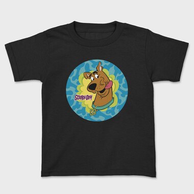 Scooby Doo 8, Kids' T-Shirt
