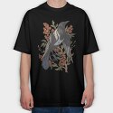Scratchy, Women's T-Shirt