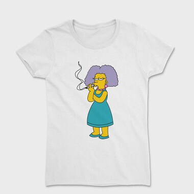 Selma Bouvier 01, Дамска Тениска