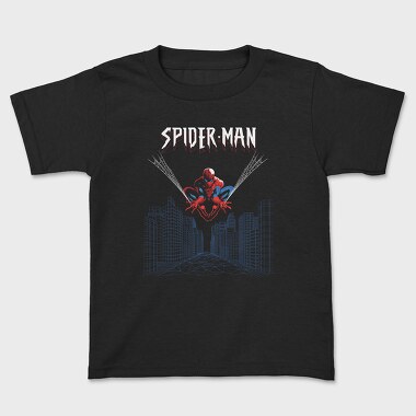 SPIDERMAN NO WAY HOME 10, Kids' T-Shirt