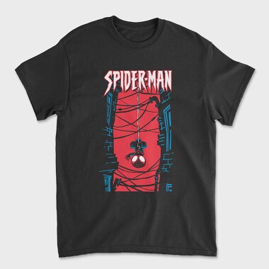 Spiderman No Way Home 2, Unisex Men's T-Shirt