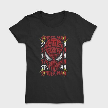 Spiderman No Way Home 3, Women's T-Shirt