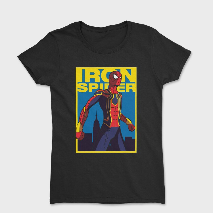 Spiderman No Way Home 4, Women's T-Shirt