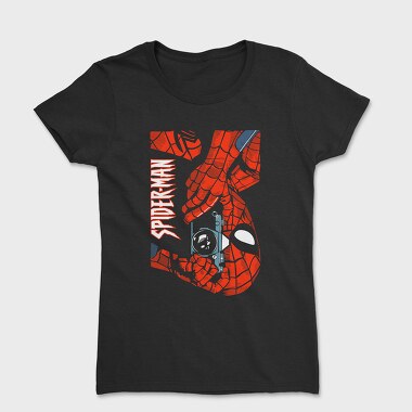 Spiderman No Way Home 7, Дамска Тениска