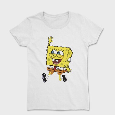 SpongeBob 10, Women's T-Shirt