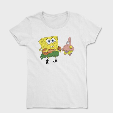 SpongeBob 14, Women's T-Shirt