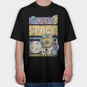 SpongeBob 19, Unisex Men's T-Shirt