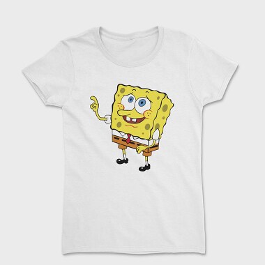 SpongeBob 19, Women's T-Shirt