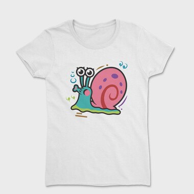 SpongeBob 21, Women's T-Shirt