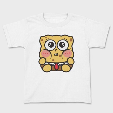 SpongeBob 30, Kids' T-Shirt