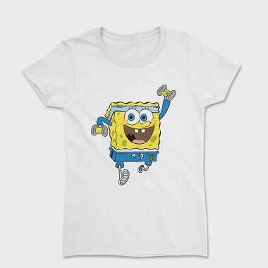 SpongeBob 5, Women's T-Shirt
