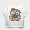 SpongeBob face 3, Women's T-Shirt