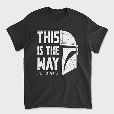 Star Wars 12, Unisex Men's T-Shirt